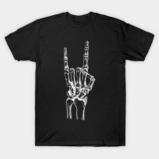 Devil Horns T-Shirt